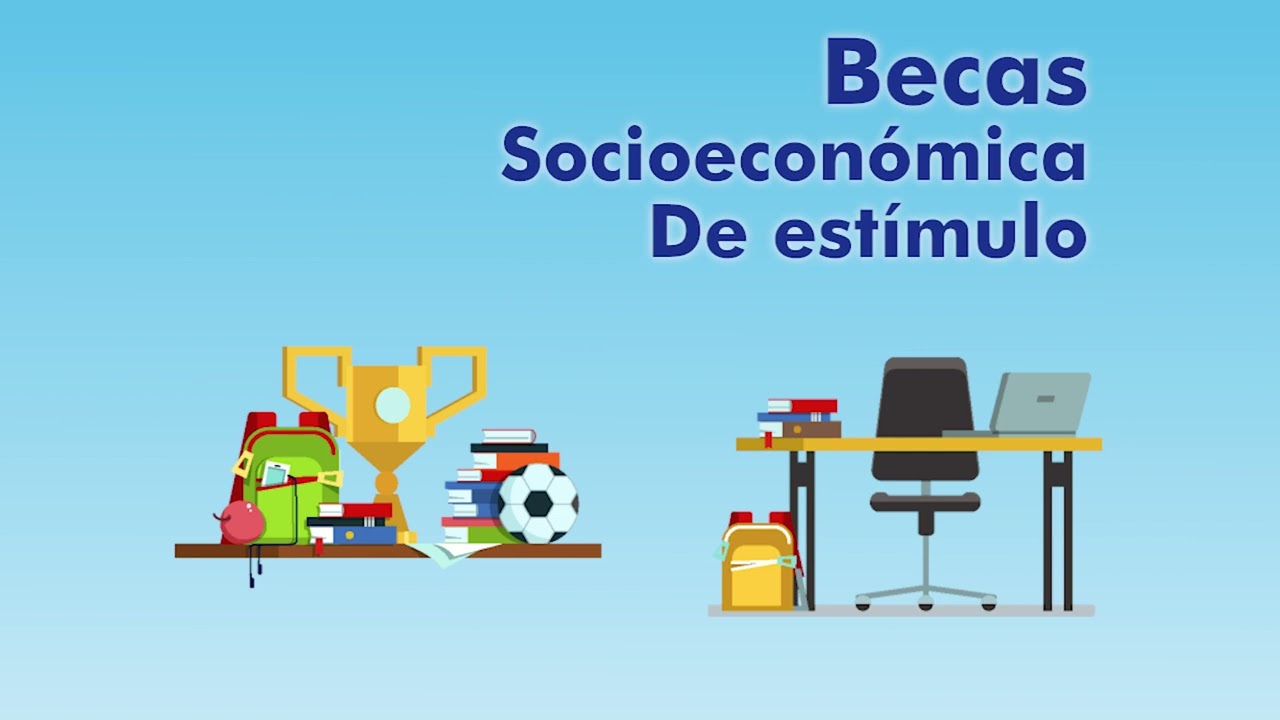 Becas UNED