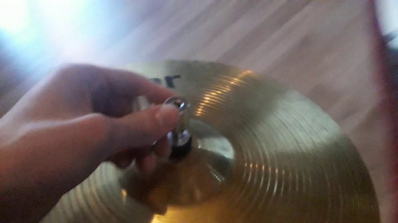 How To Fix a loose Hi Hat