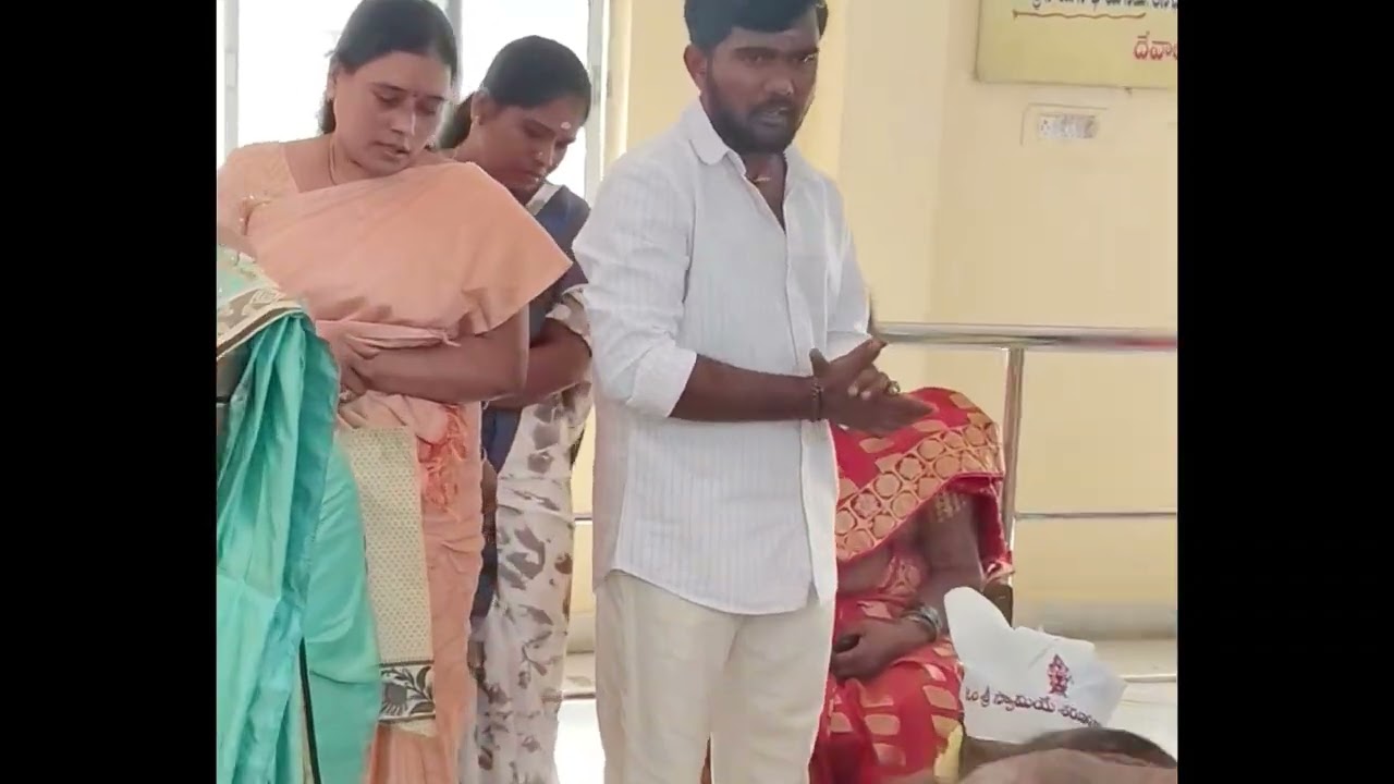 Ayyappa Swamy mala 2k25
