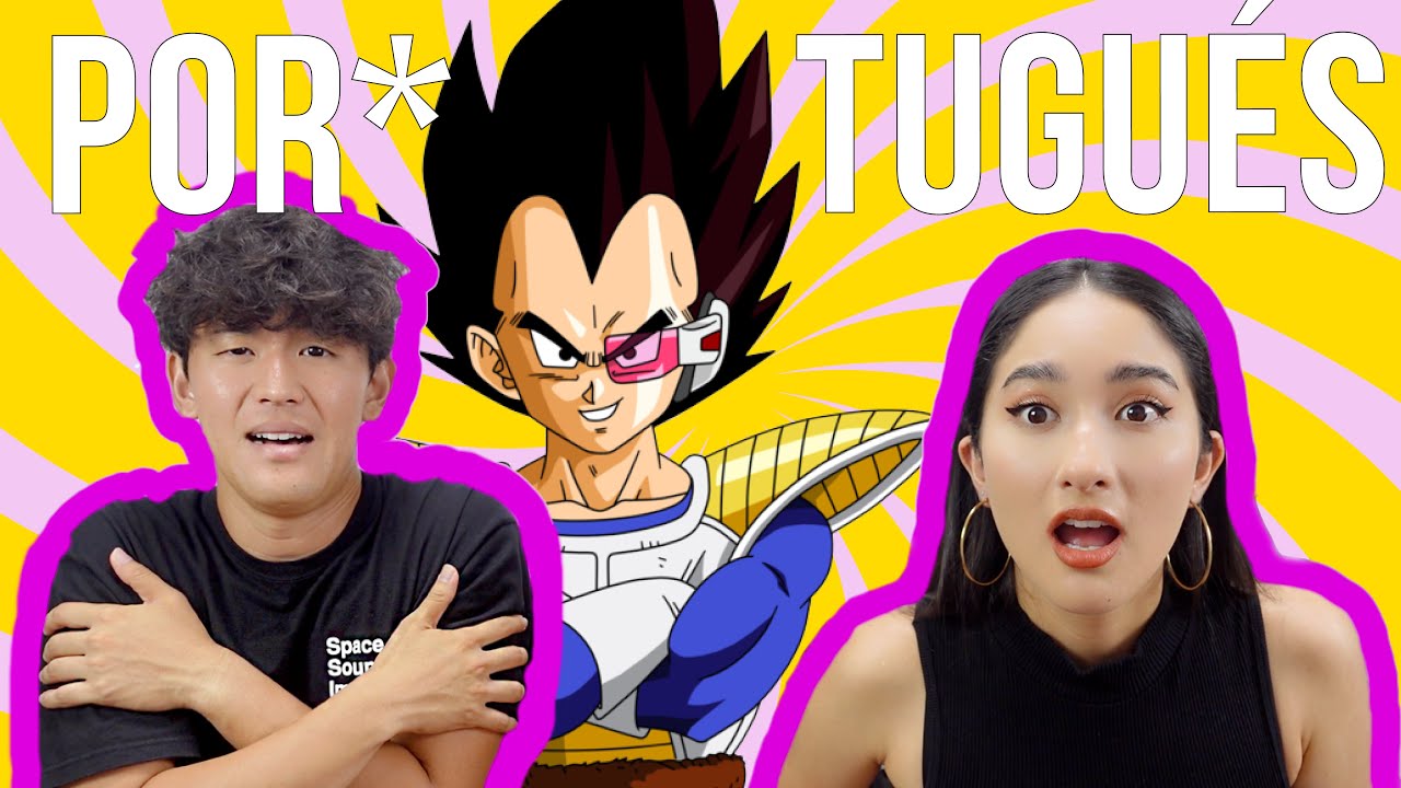 JAPONÉS y LATINA reaccionan a 
