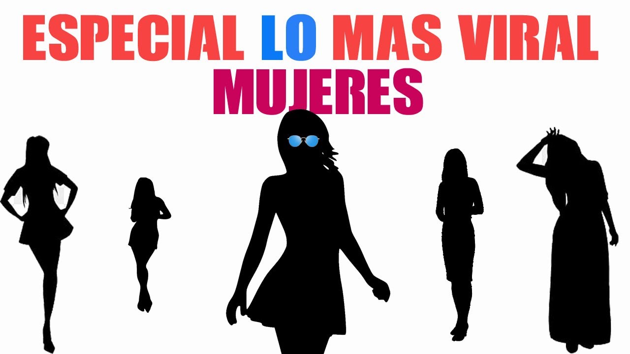No se quien las invento ¡MUJERES!