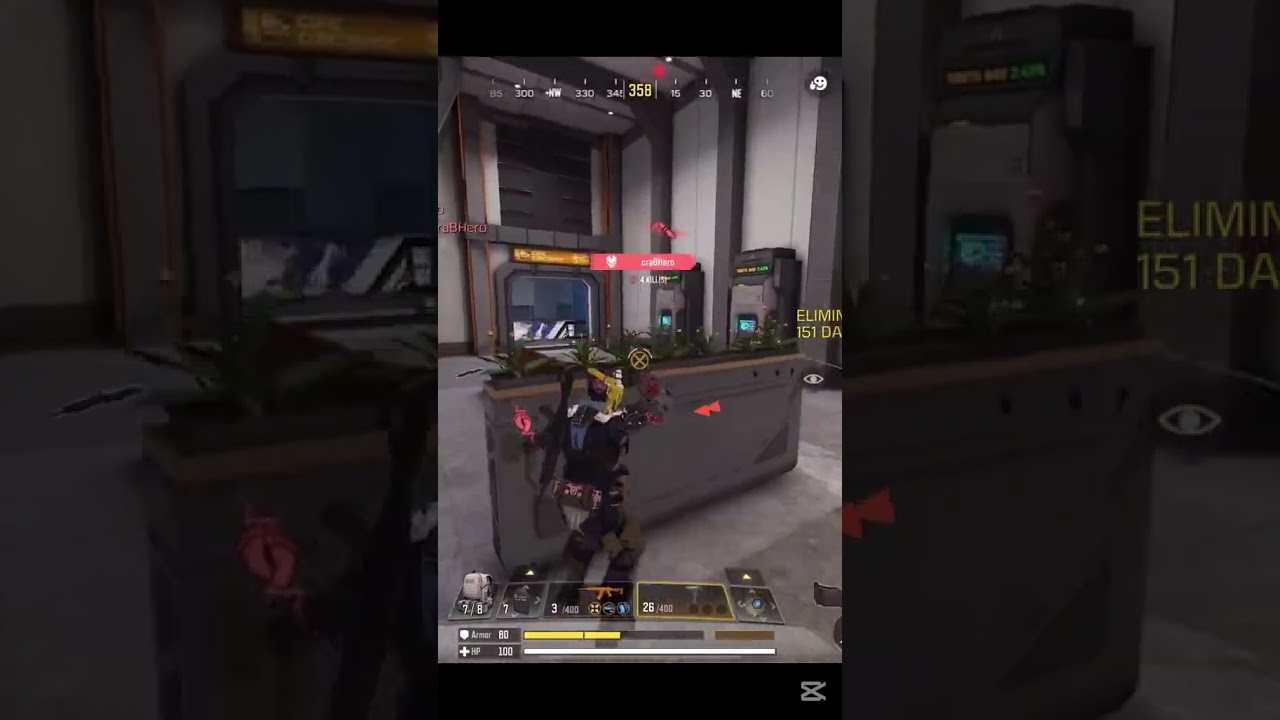 SKYHAWKE #codm #callofdutymobile #codmobile #callofduty #gaming #pubg #pubgmobile #codmobileclips