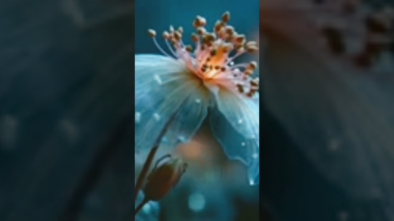Ethereal Piano for Deep Sleep – Soothing Ambient Music for Relaxation