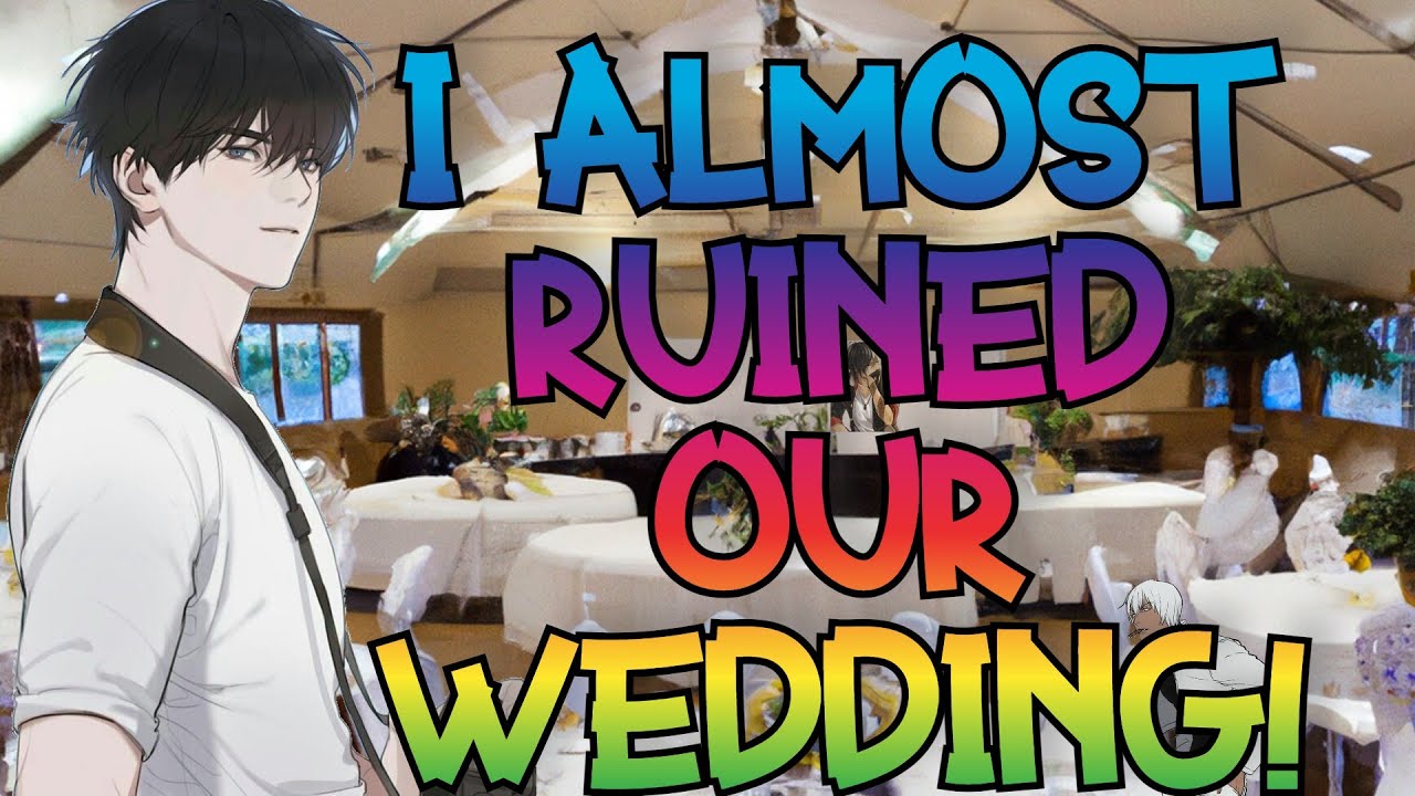[M4F] Beating Cancer to See Your Wedding [Emotional] [Funny] [ASMR Boyfriend to Husband] [Epilogue]