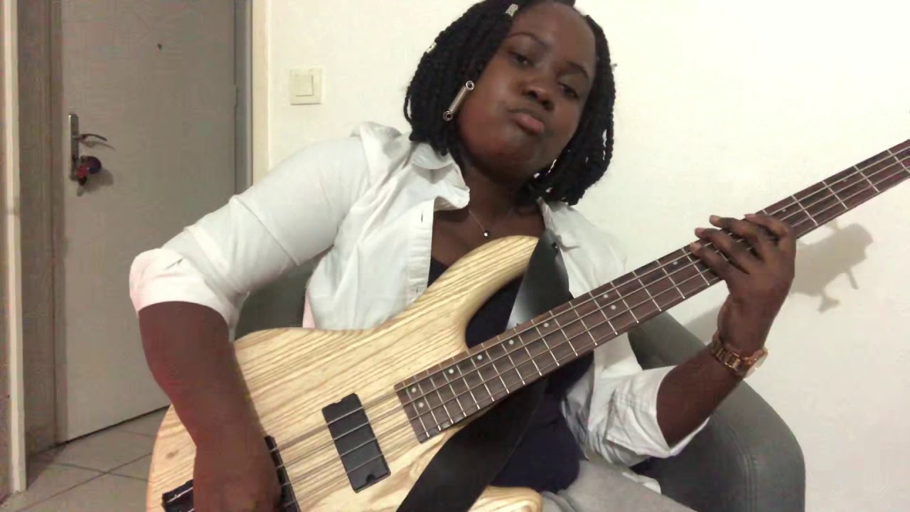 Cover - Surprise Fiston Mbuyi
