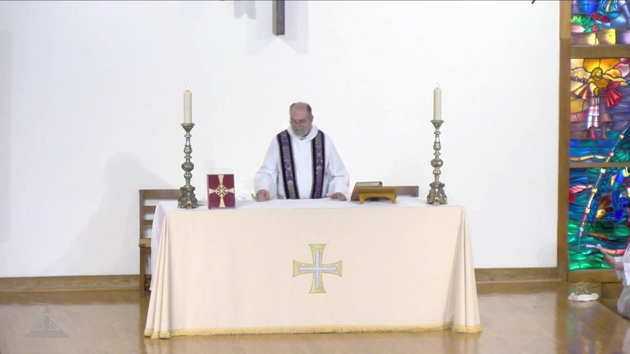First Sunday in Lent | February 22, 2026