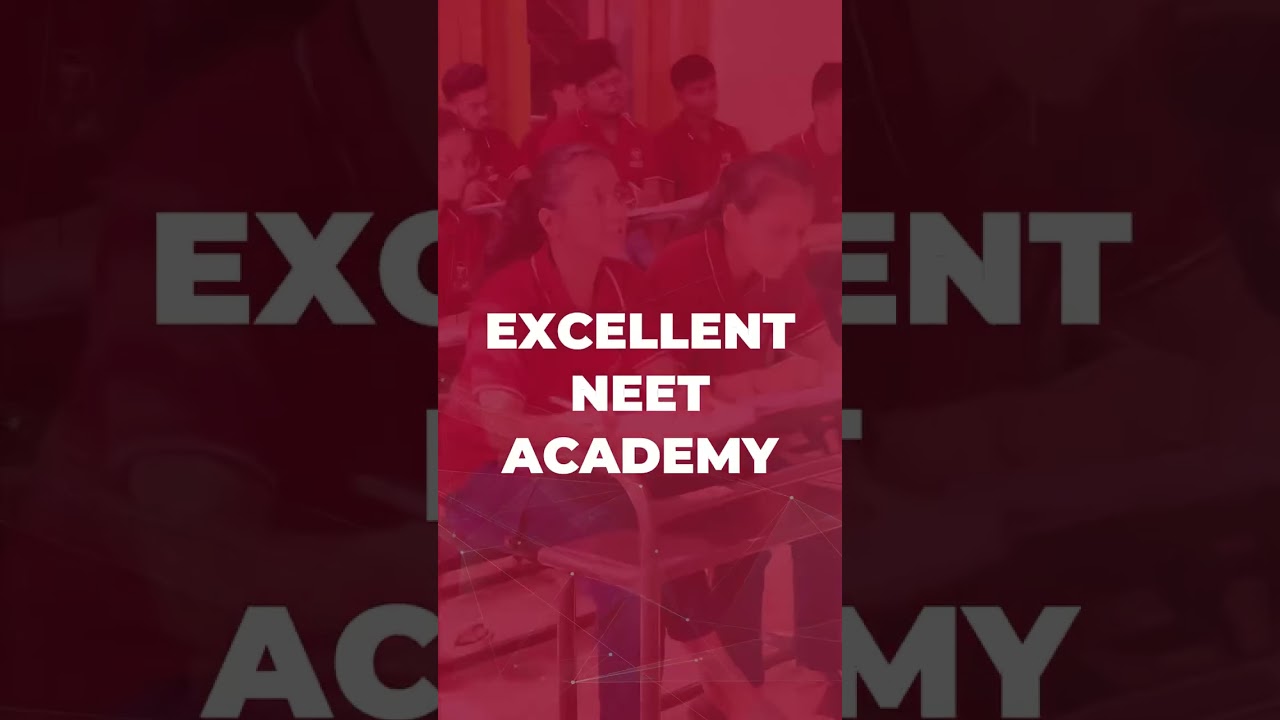 Best NEET Academy
