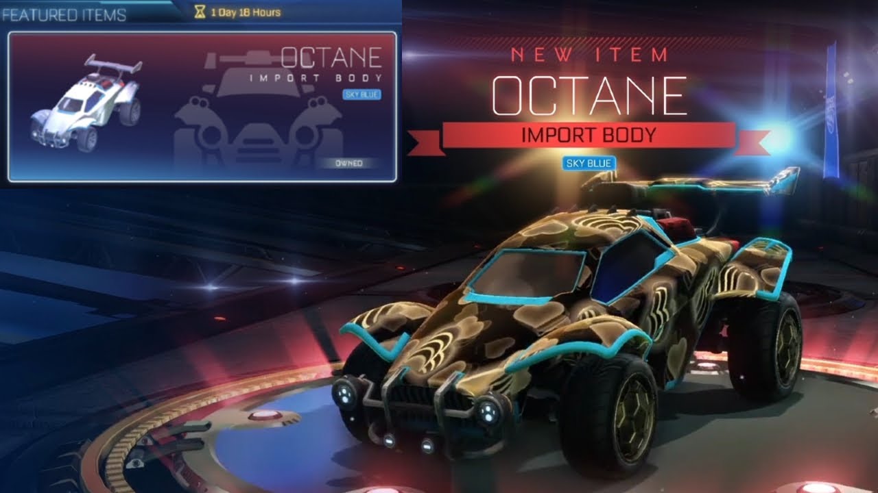 The Literal Same Day It's In The Shop