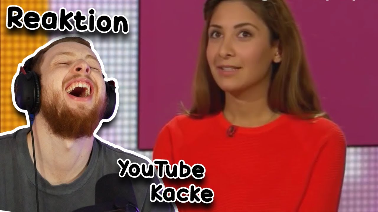 Reaktion auf YOUTUBE KACKE Wer weiß es 3 von @PetersKotstube