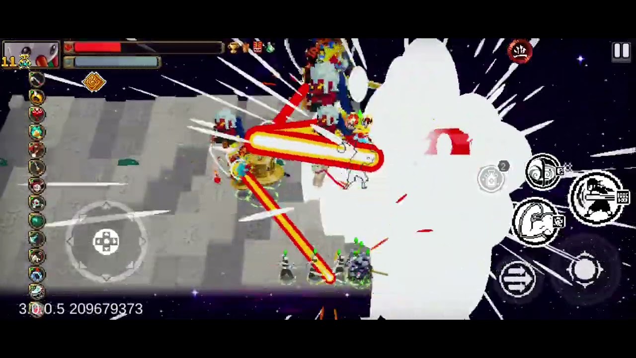 most op otherworld legends build!?