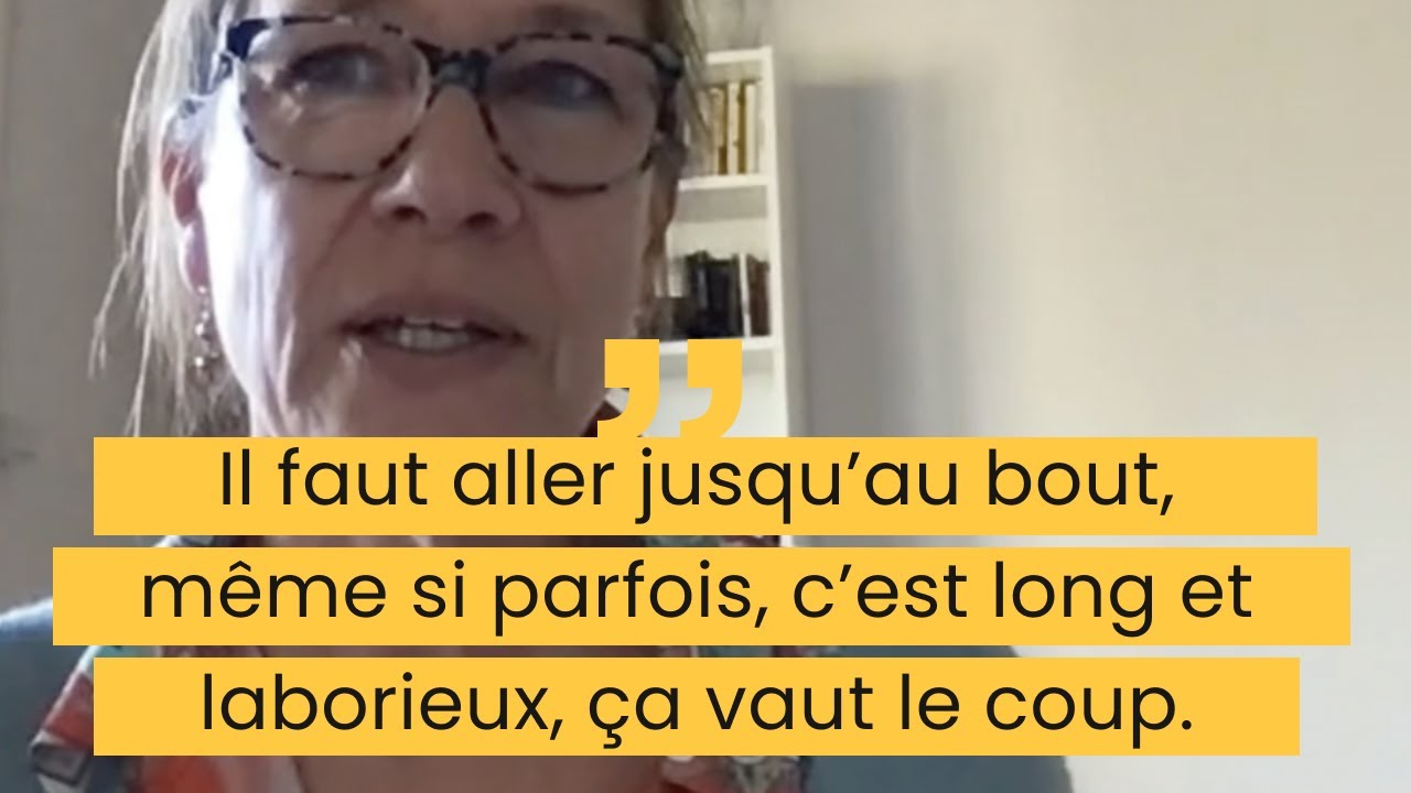 Reconversion : Jane est pass&eacute;e de salari&eacute;e &agrave; auto-entrepreneuse