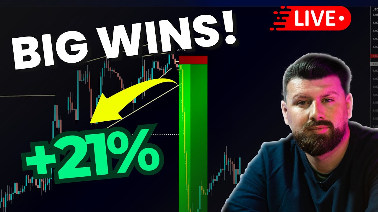 Top 5 Most Profitable Trades of Q1 2023