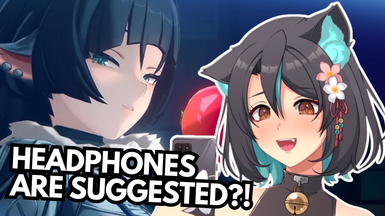 This Trailer Audio is WILD! | BIBI REACTS to Jane Character Demo - 
