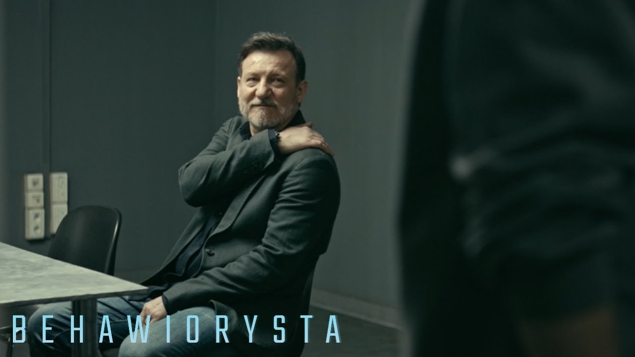 Czy Gerard przejrzał Horsta?... [Behawiorysta]