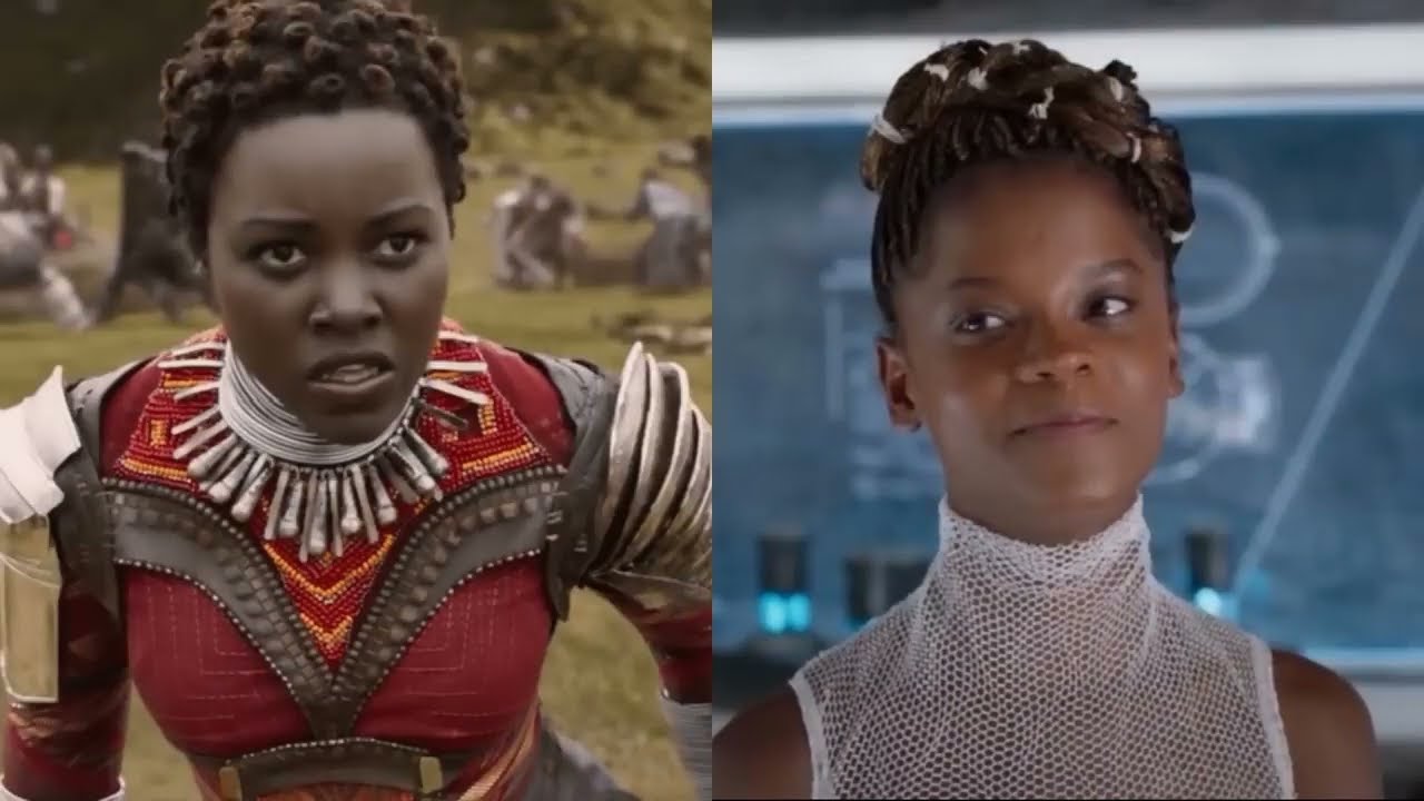 Black Panther Wakanda Forever Explained In Hindi | Black Panther 2 |&nbsp;movies explainer hindi