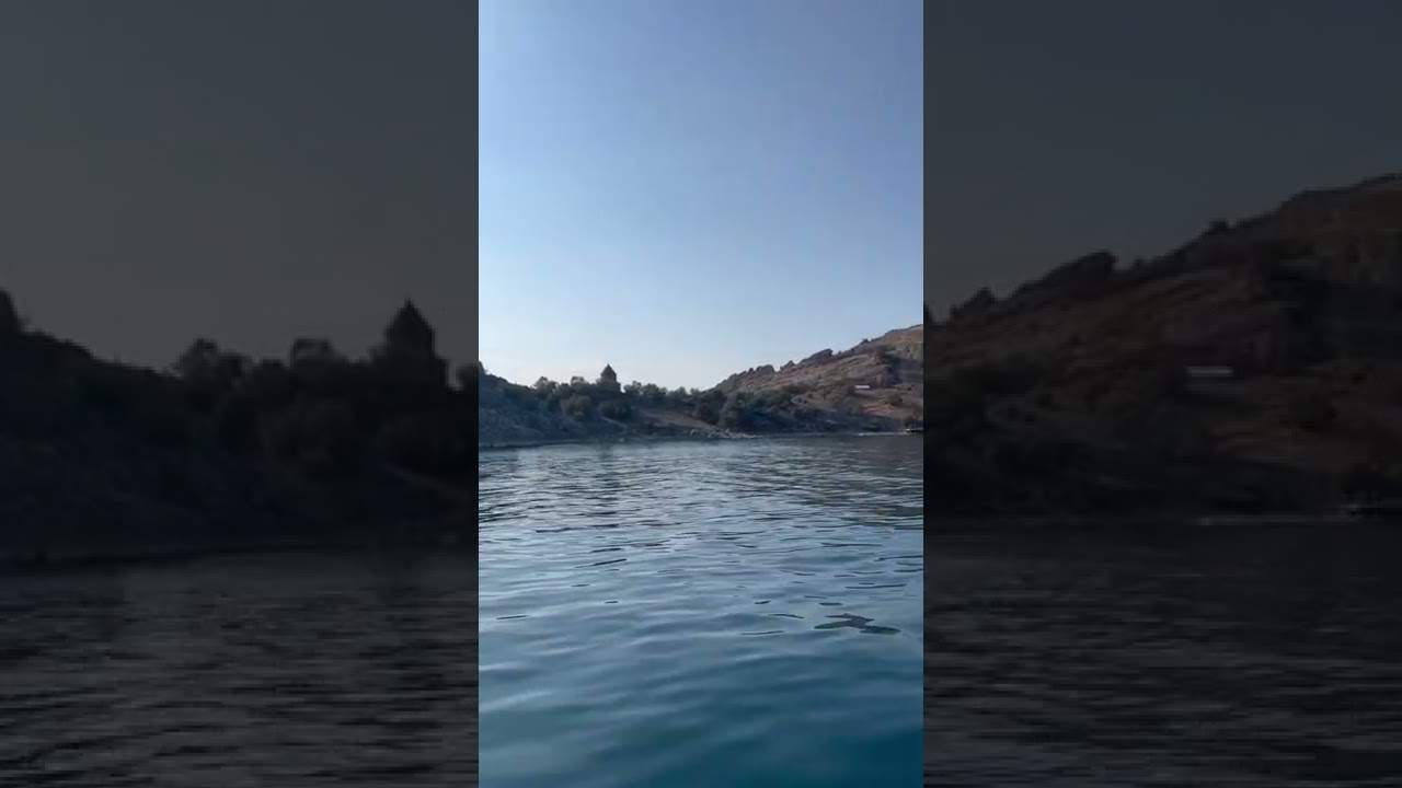 Van Lake, Akhtamar