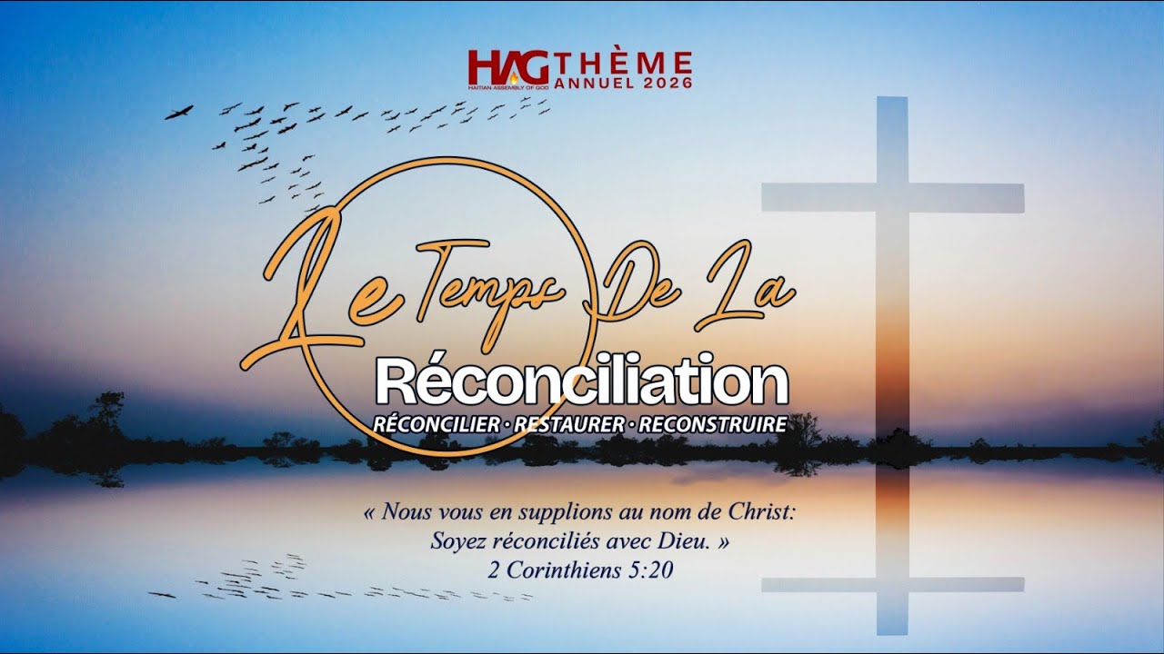 11:00 AM Sunday Worship Service - 2/8/2026