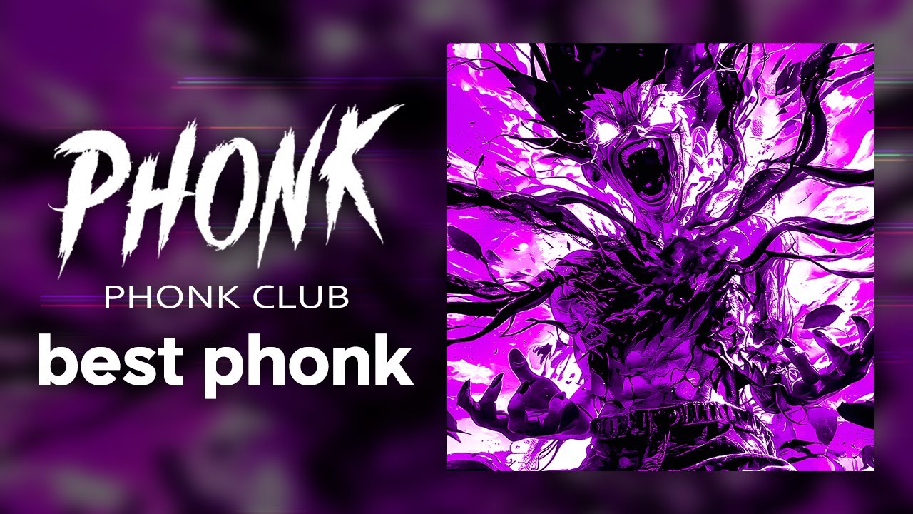 Phonk Music 2024 ※ THE BEST AURA PHONK PLAYLIST ※ Фонк 2024