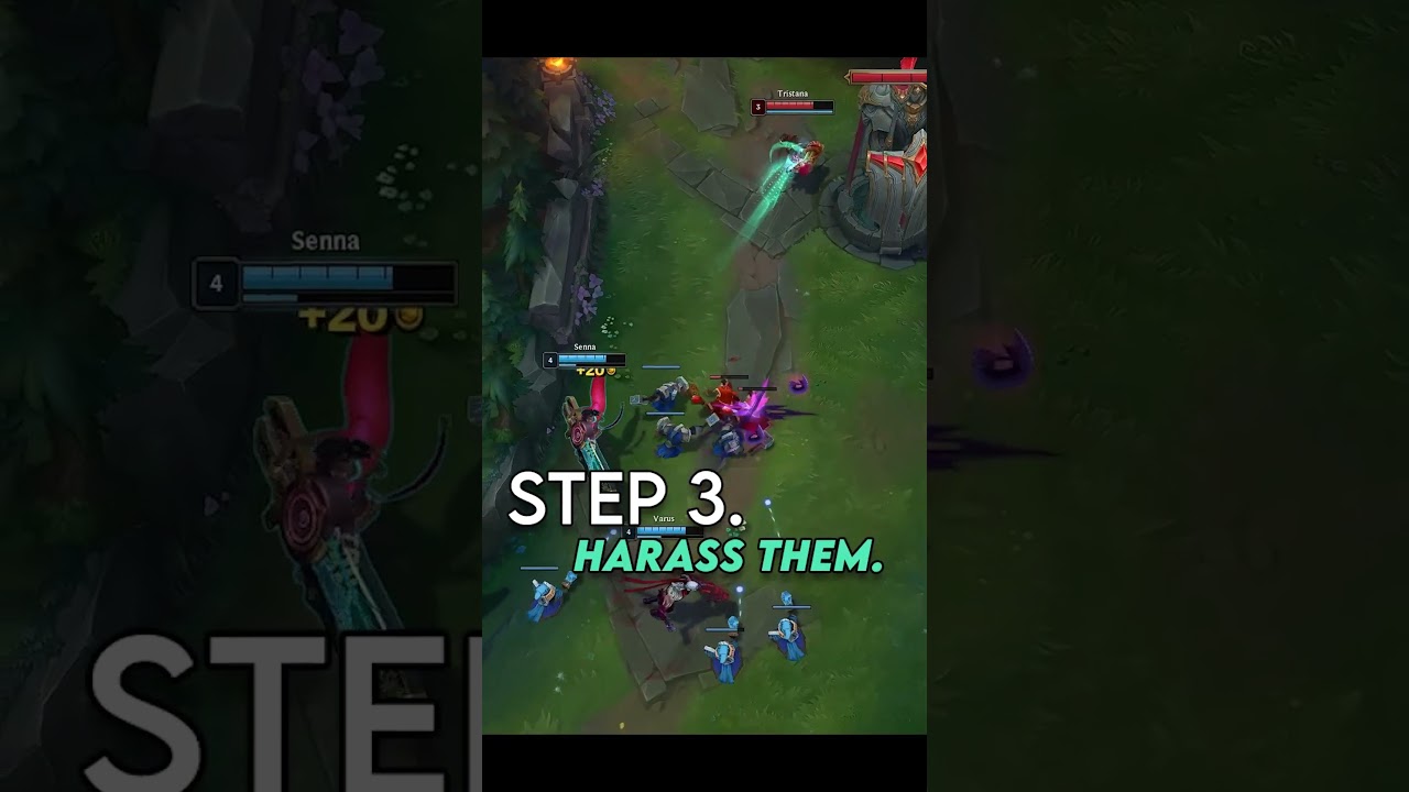 The Best Support Players do THIS! - Enchanter Support Guide