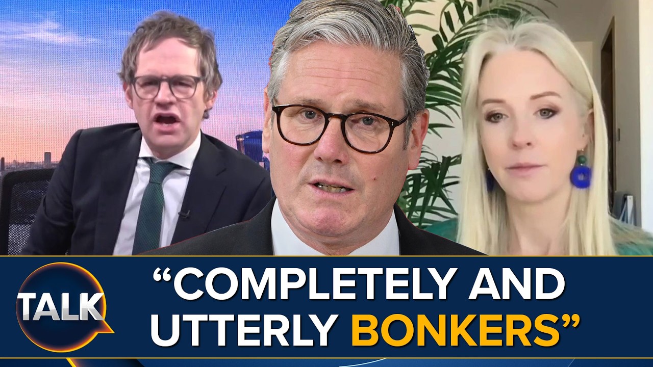 “This Is Absolutely INSANE” | Keir Starmer Is A ‘Liar’ | Calls To Undo Chagos Deal