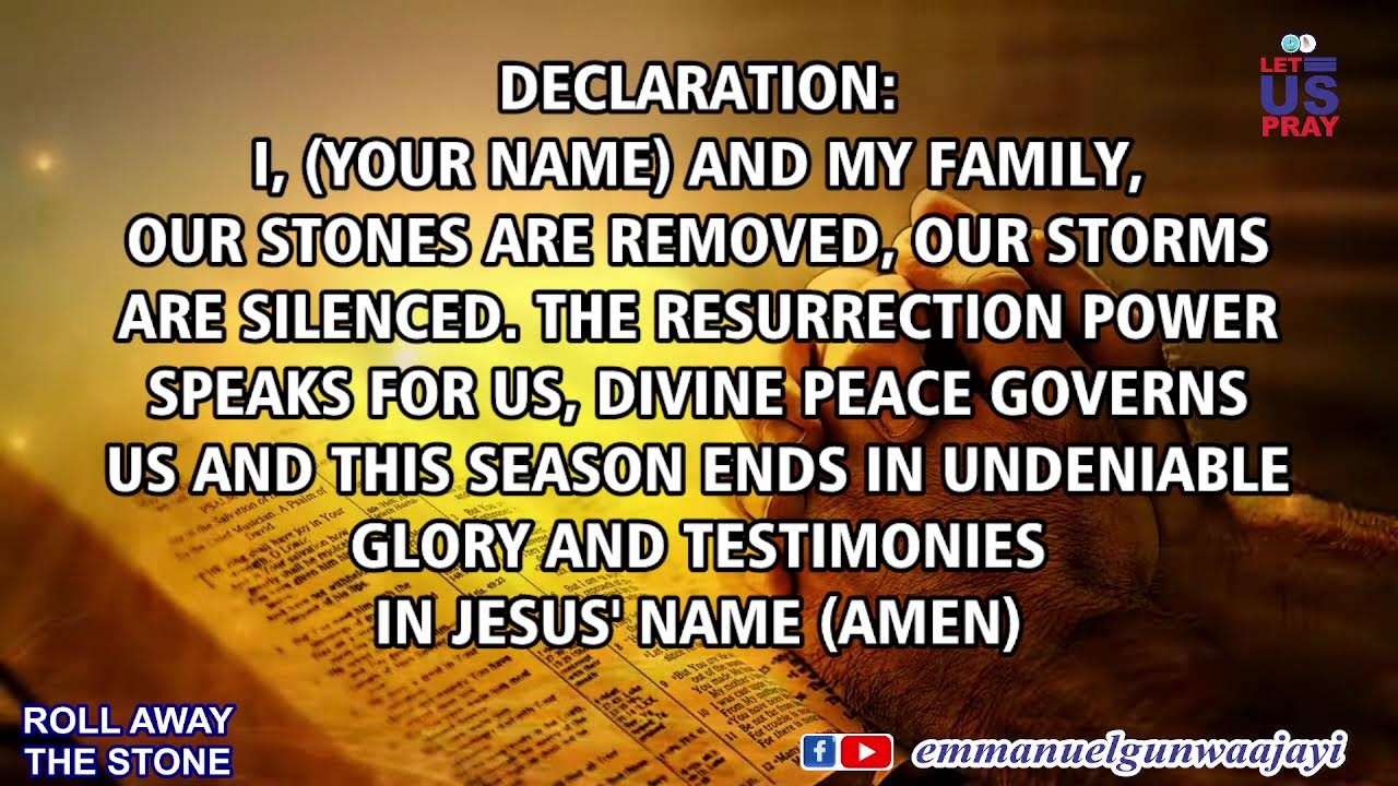 LET US PRAYER MORNING BLESSINGS   ||    27TH FEBRUARY, 2026
