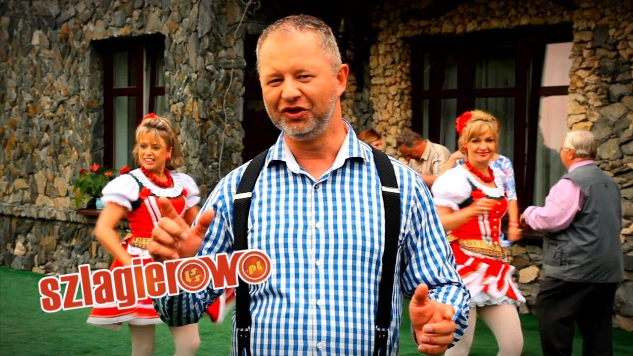 Mirosław Jędrowski, Śpiywom aniołku tobie - SZLAGIEROWO.PL