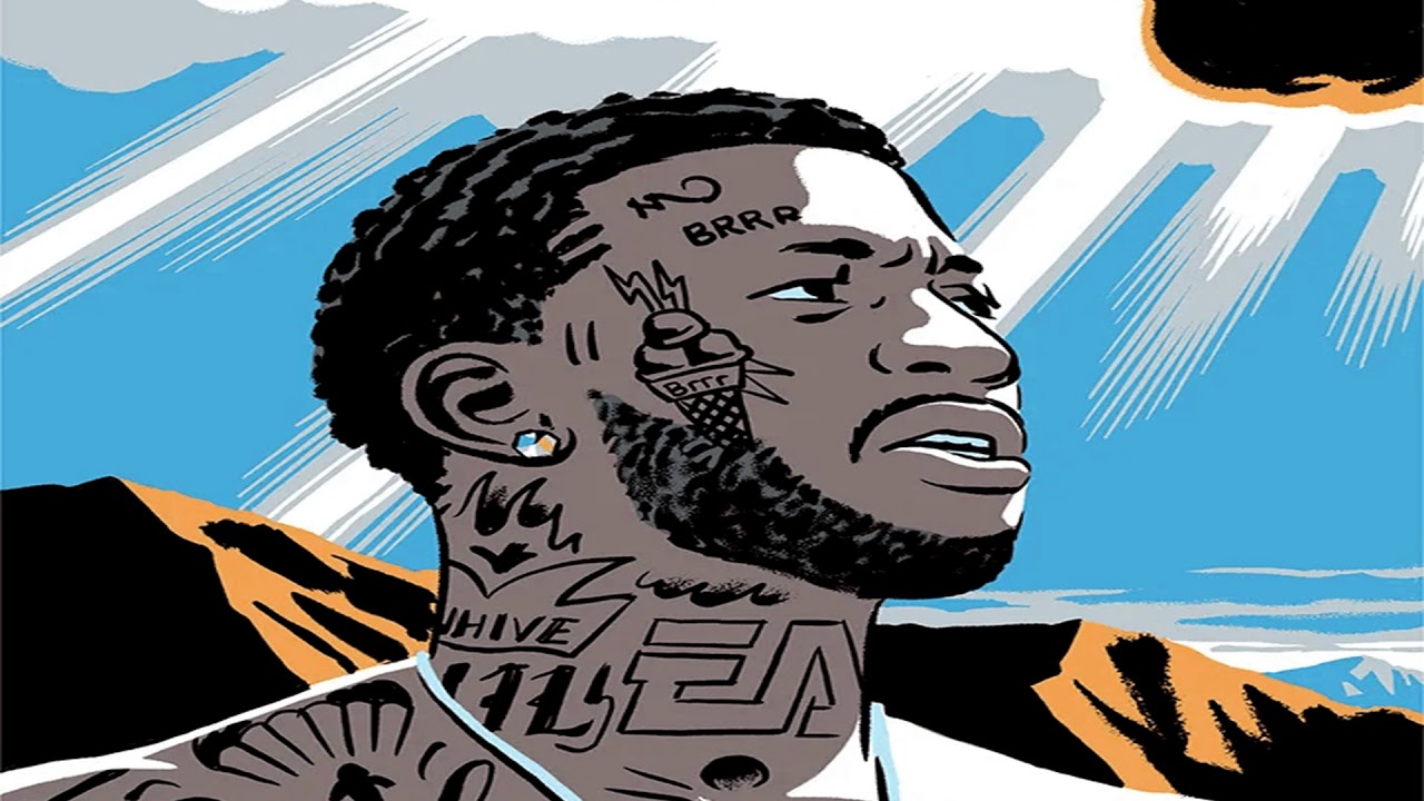 [FREE] Gucci Mane + Drake Type Beat: 