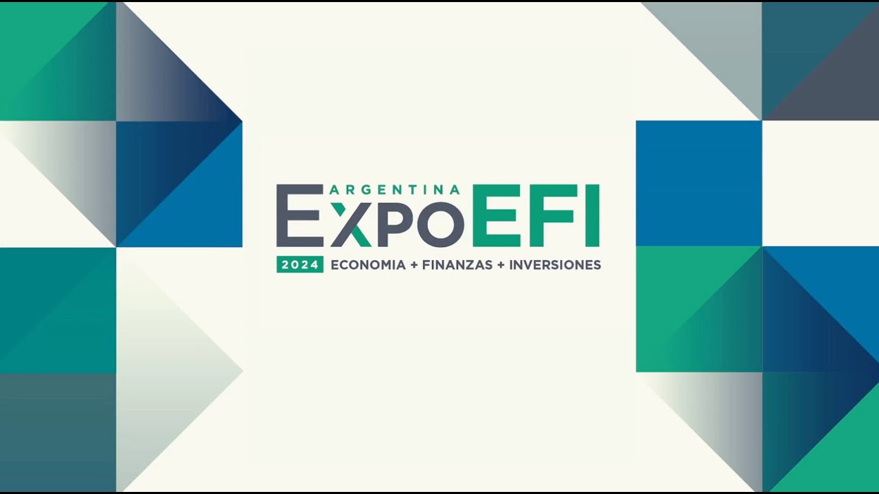 Asi fue Expo EFI 2024