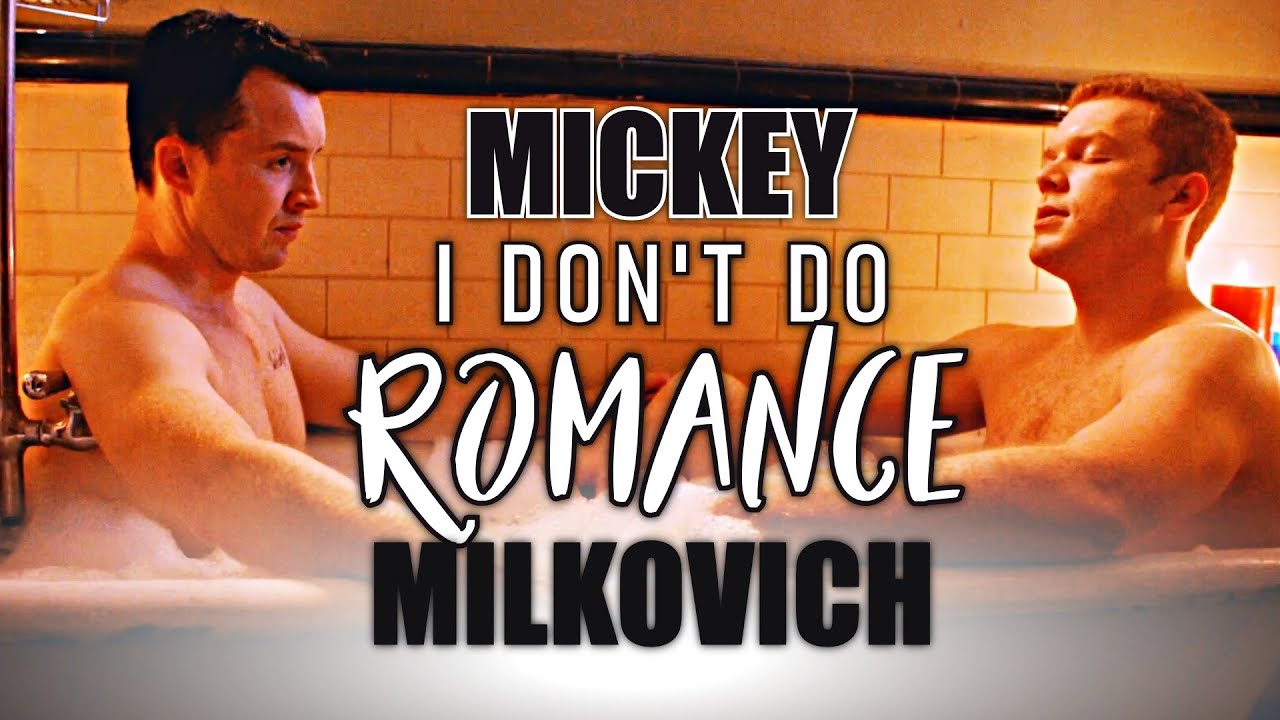 Mickey 