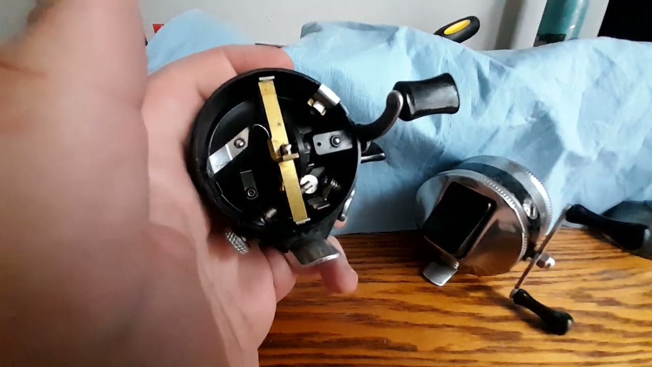 Vintage Zebco 33 Buyer's Guide + Some Tips and Tricks 
