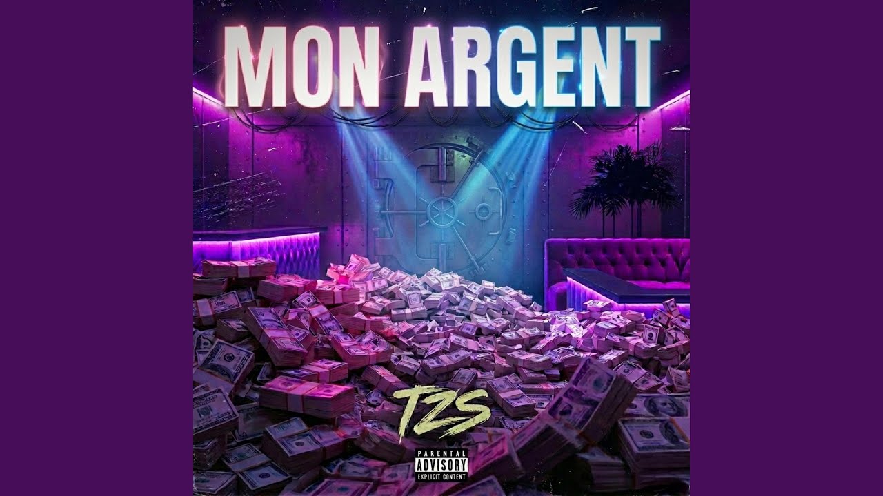 Mon argent