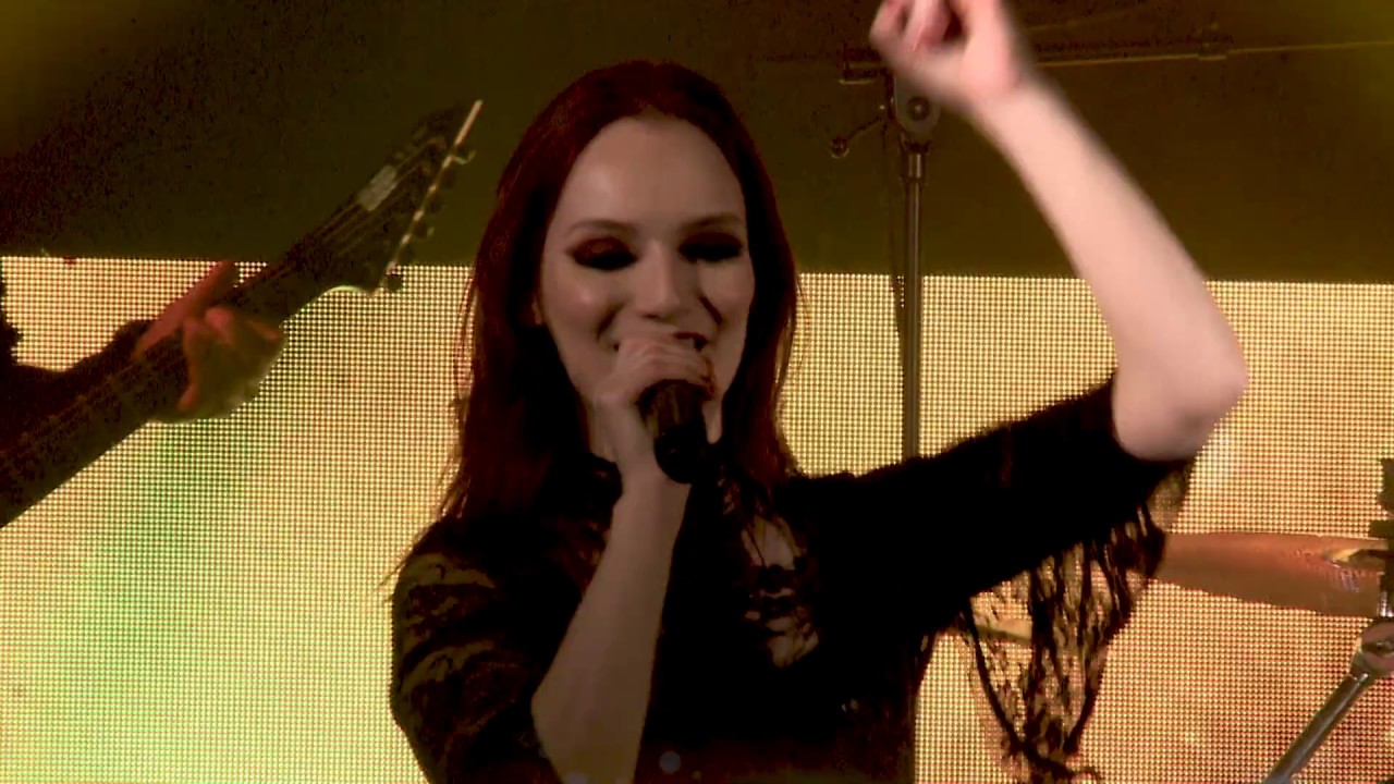 PENUMBRA - Eerie Shelter (Official Live 2019)