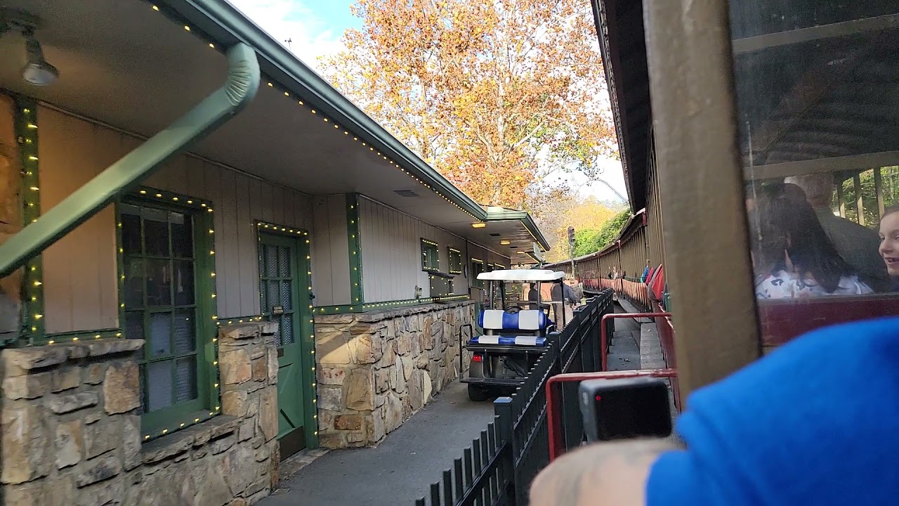 Dollywood Express 