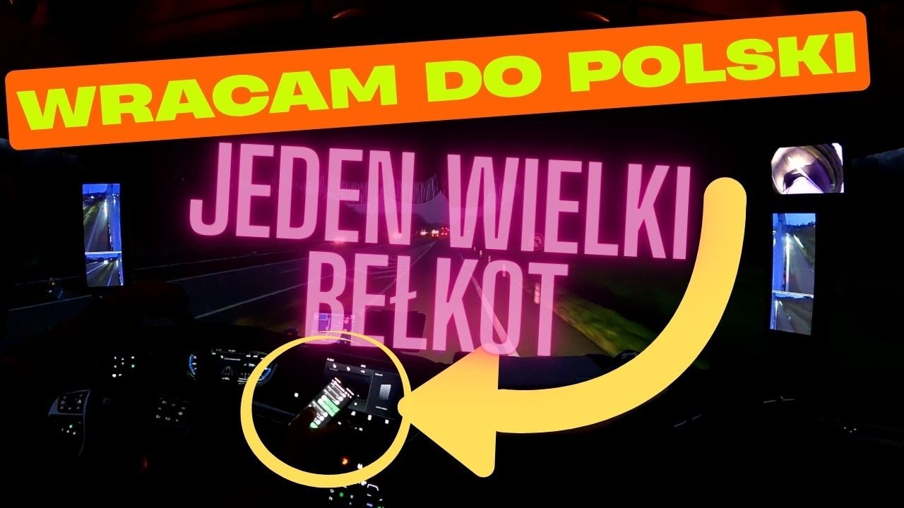 #173.7 Zakupy na La Jonquera // Nocka na 