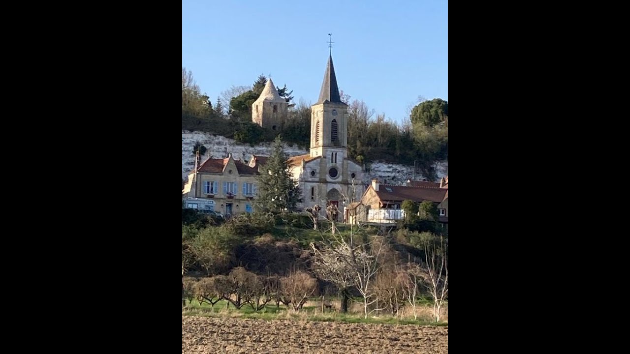 Maison calme et fonctionnelle | Ferienhaus in mousseaux-sur-seine, Frankreich