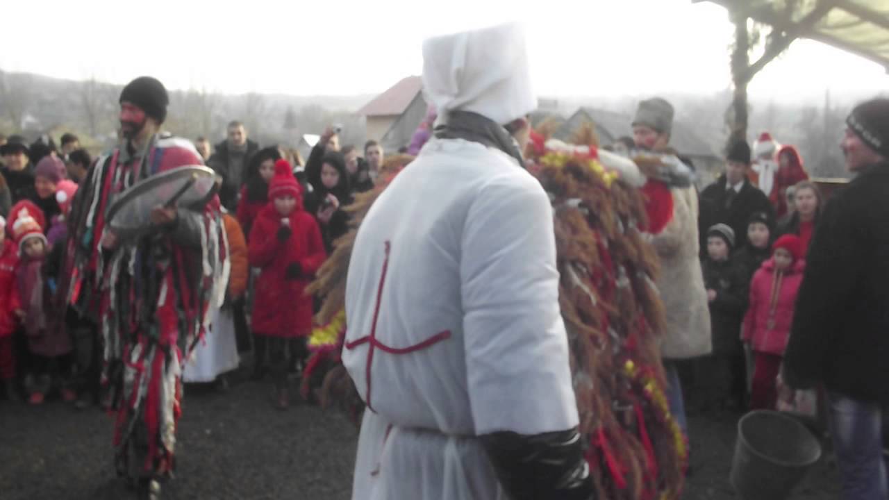 Capra din Hiliseu-Closca