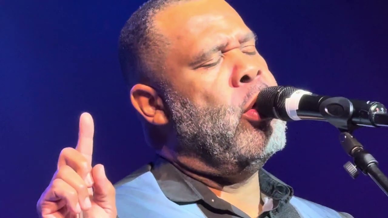 Kirk Fletcher & Bruce Katz. I GOT A RIGHT TO SING THE BLUES. Big Blues Bender. Las Vegas, Nv  9/2/25