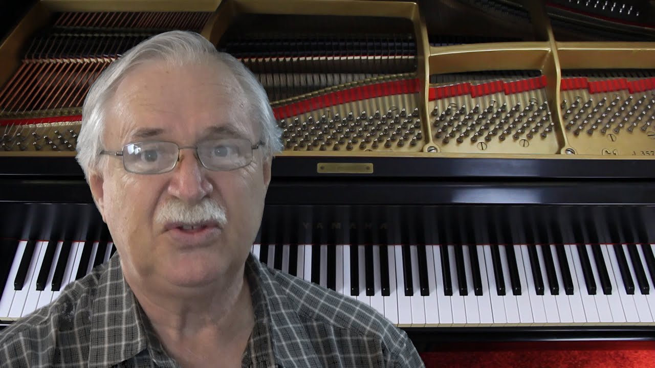 John Thompson's Easiest Piano Course Part 2, Page 26, Mountain Climbing
