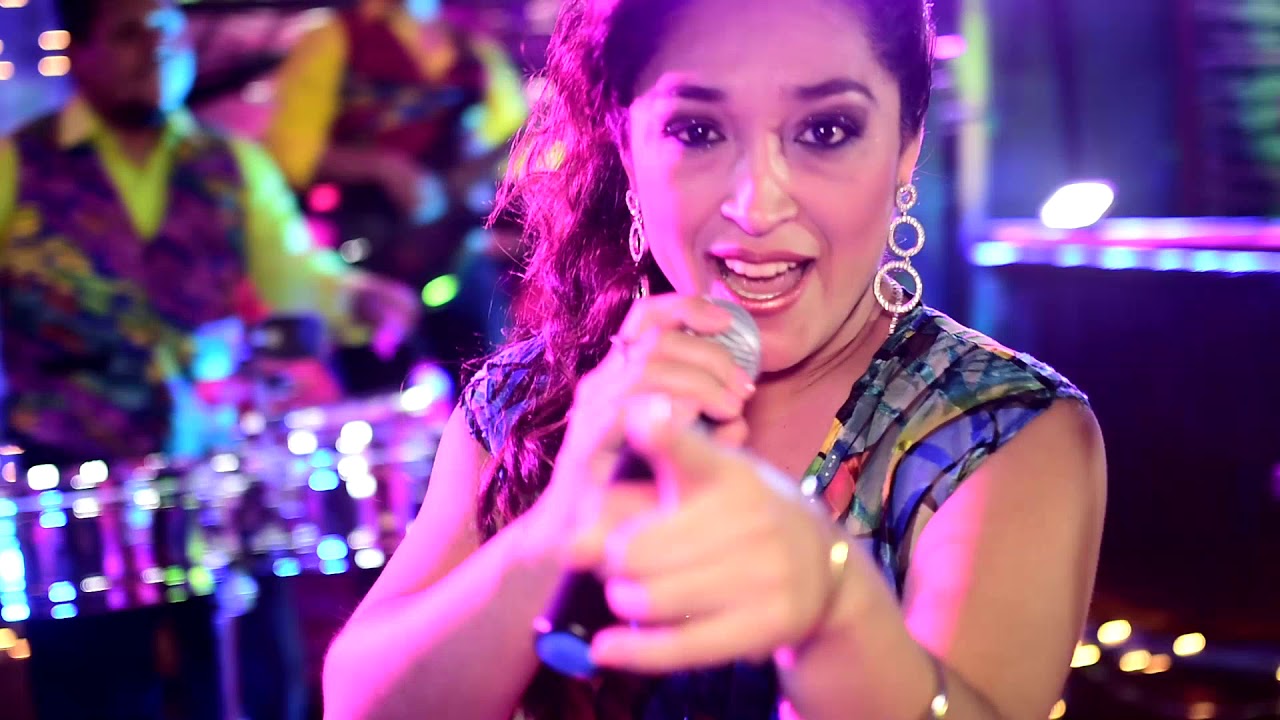 PEDACITO DE MI VIDA / ACHOLADO SOCIAL CLUB - TERESA MEDRANO/ROBERTO GORN /Versión/Guarachéalo