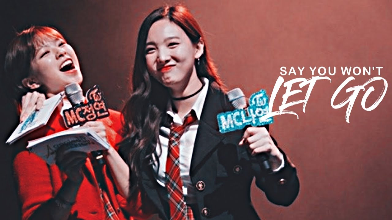 2YEON || Say you won't let go [FMV]
