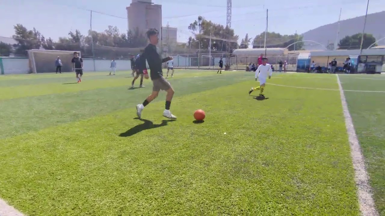 Cataluña 🆚 AC Milán jornada 1