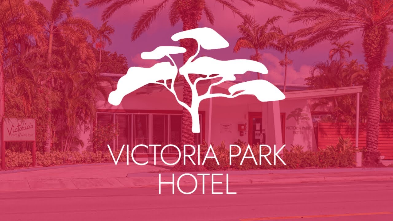 Victoria Park Hotel | Fort Lauderdale