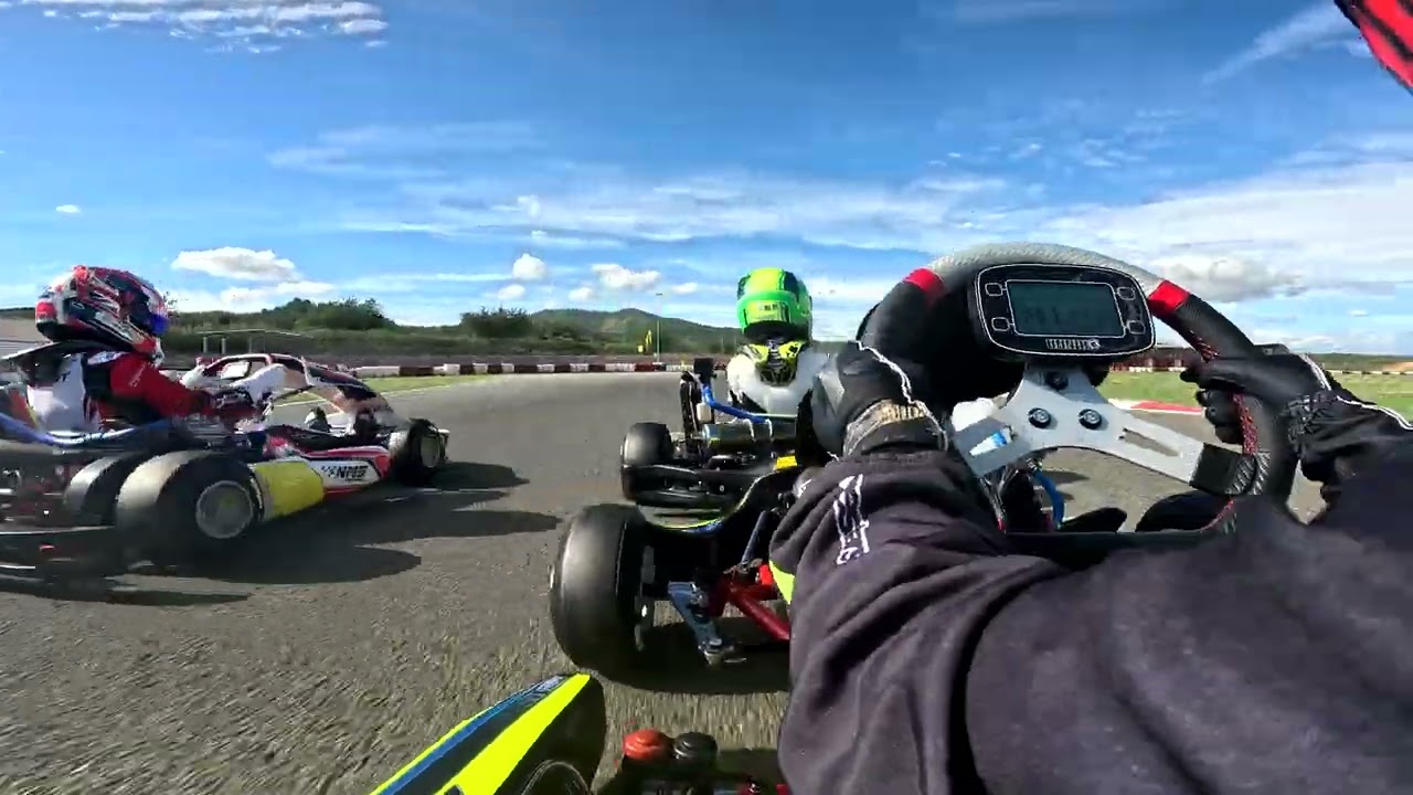 FP4 IWF 2025 - Danny Dempsey