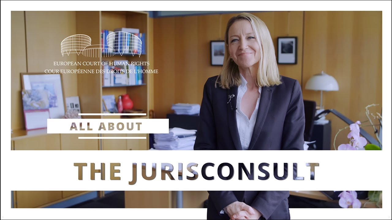 ALL ABOUT - The jurisconsult (ENG)
