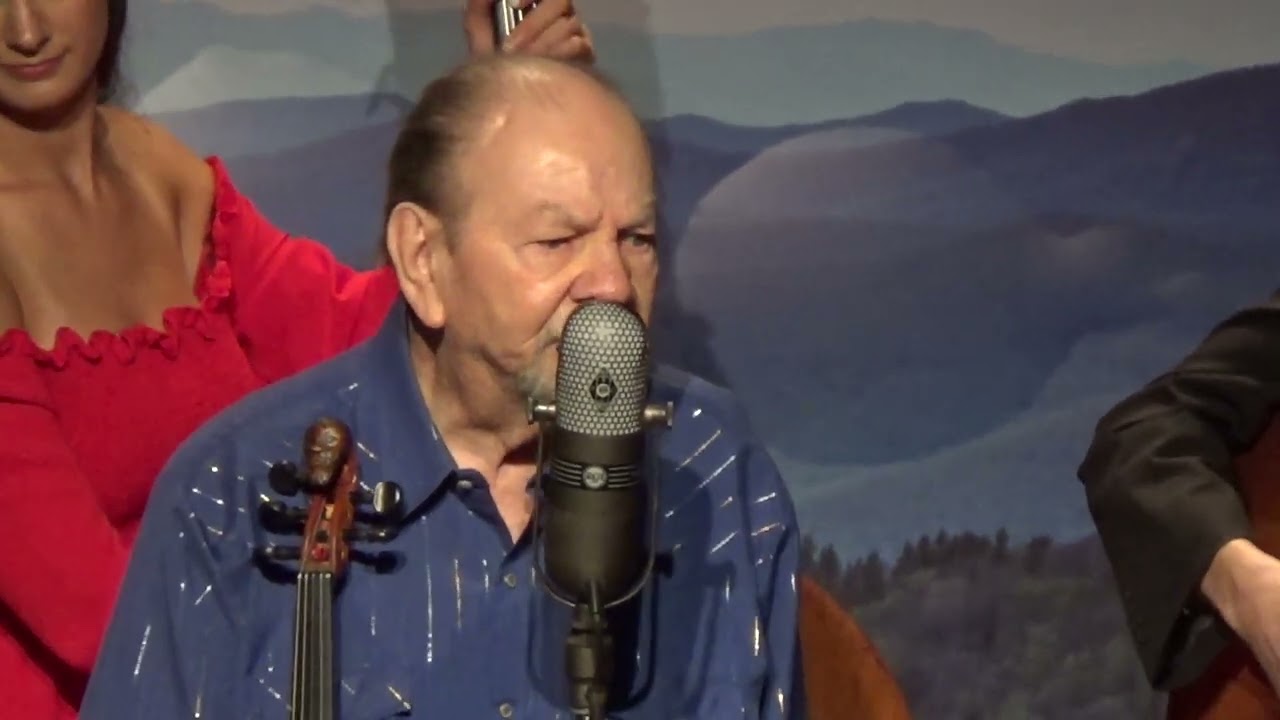 We could, Bobby Hicks and the Tennessee Bluegrass Band, Ebbs Chapel Performing Arts Center