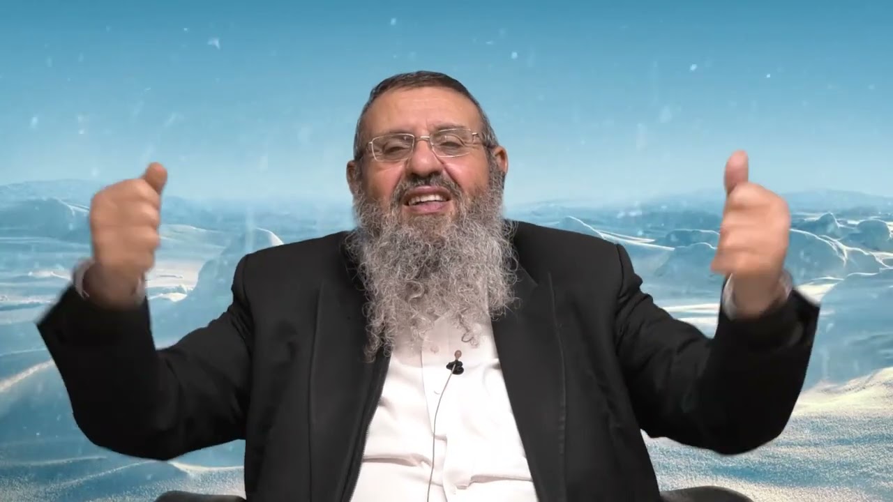BAAL SHEM TOV 18  - UN SECRET A L'OREILLE D UN HOMME