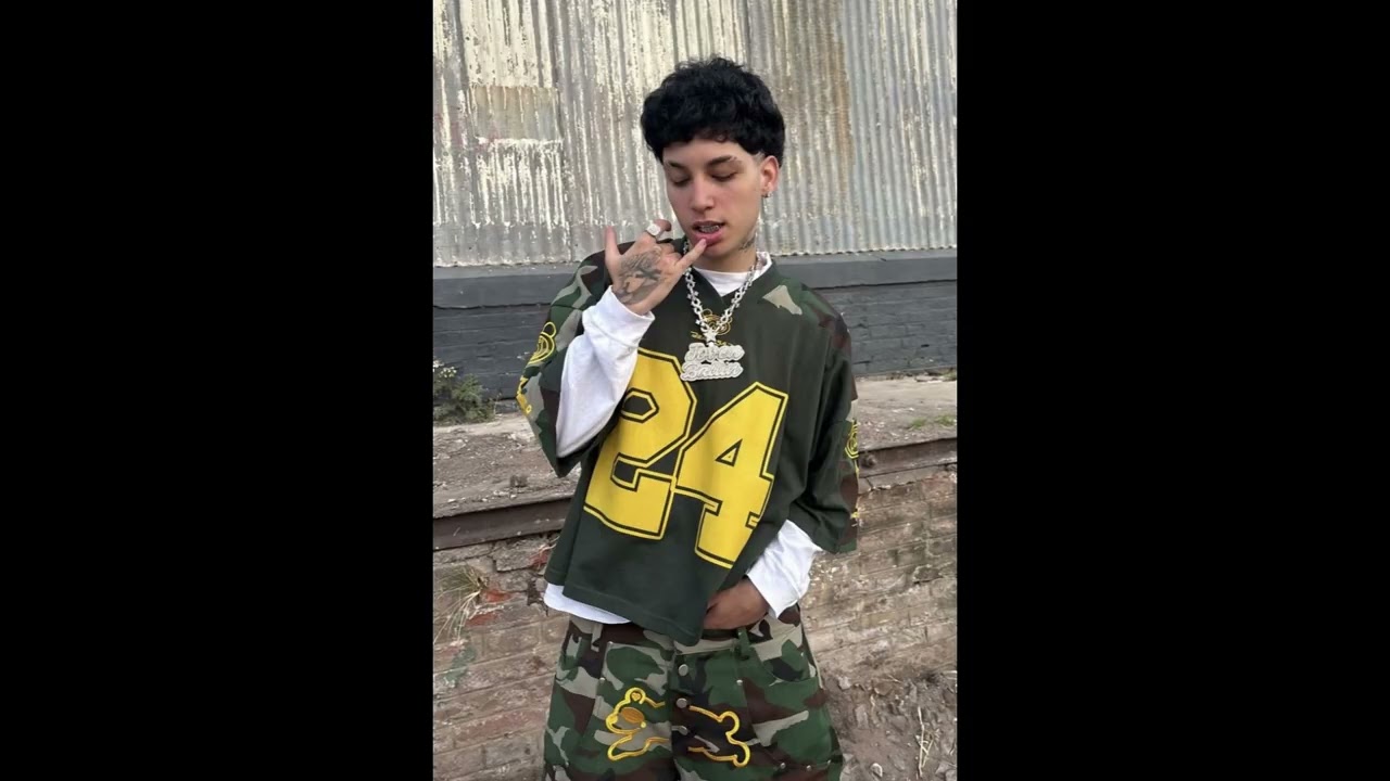 [FREE] Che x Zell Type Beat 