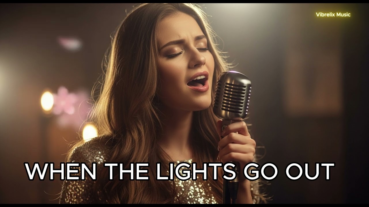 When the Lights Go Out