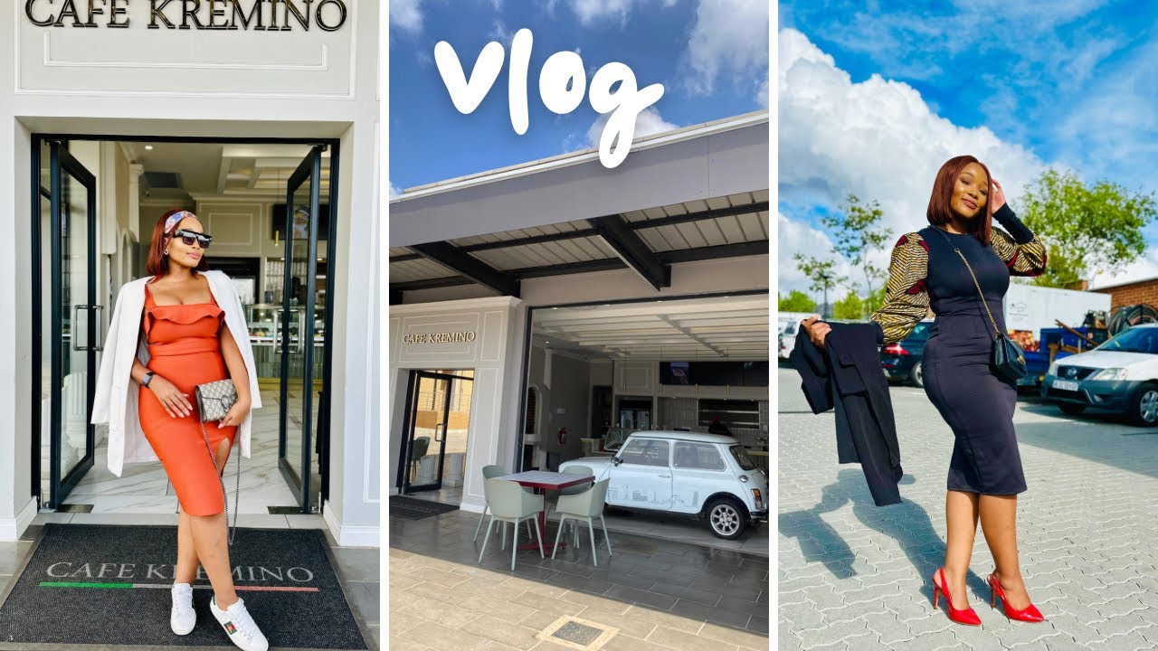 VLOG | Spend the week with me | Fun, Food, Family, Gym & Church