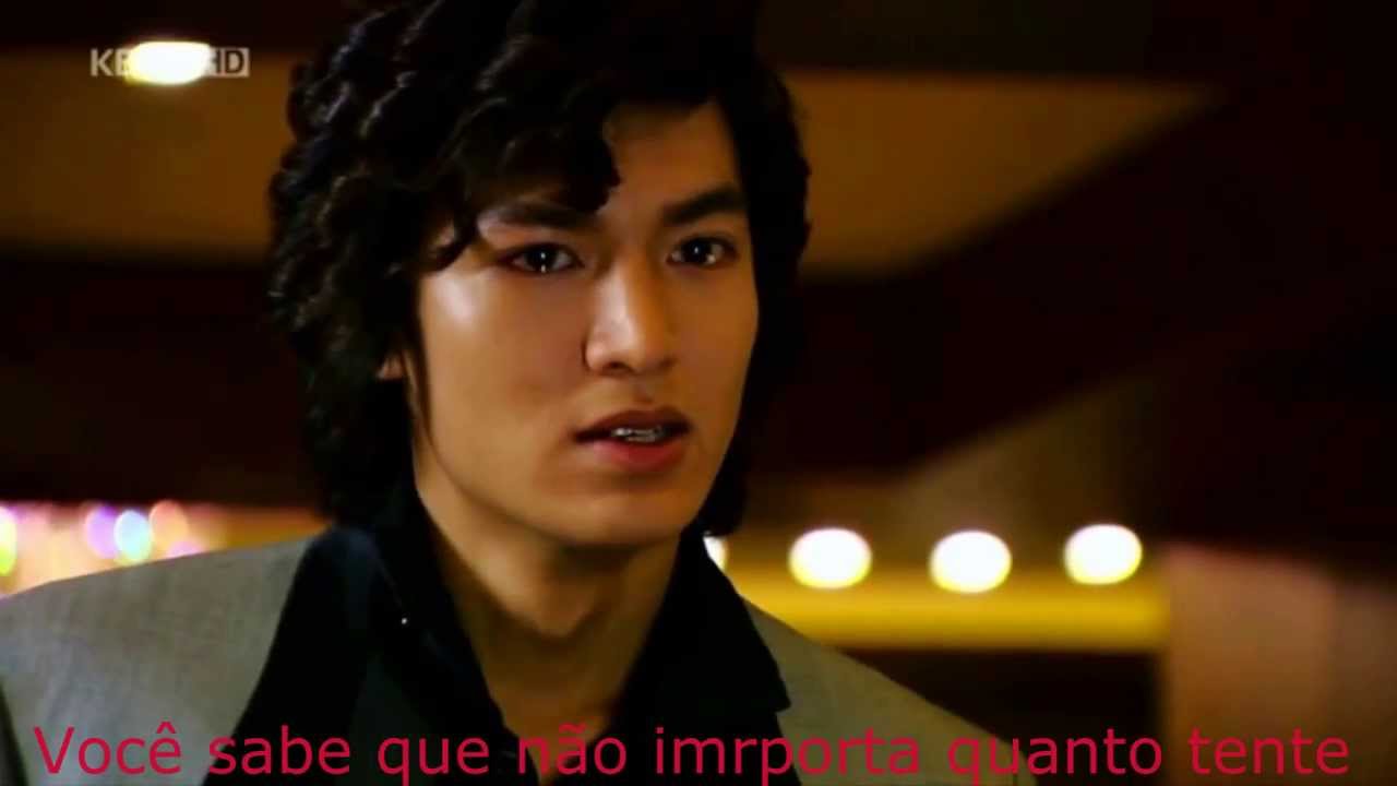 Jisun -  What Should I do   legendado Boys Over Flowers